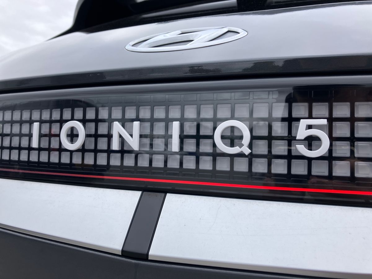 Vehicle 34