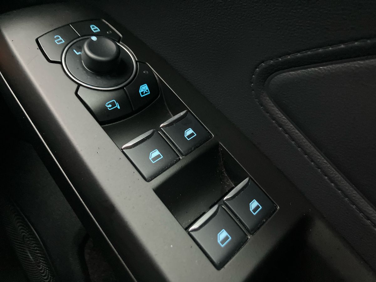 Used Ford Focus 2024 for sale - 76878300: Photo 18