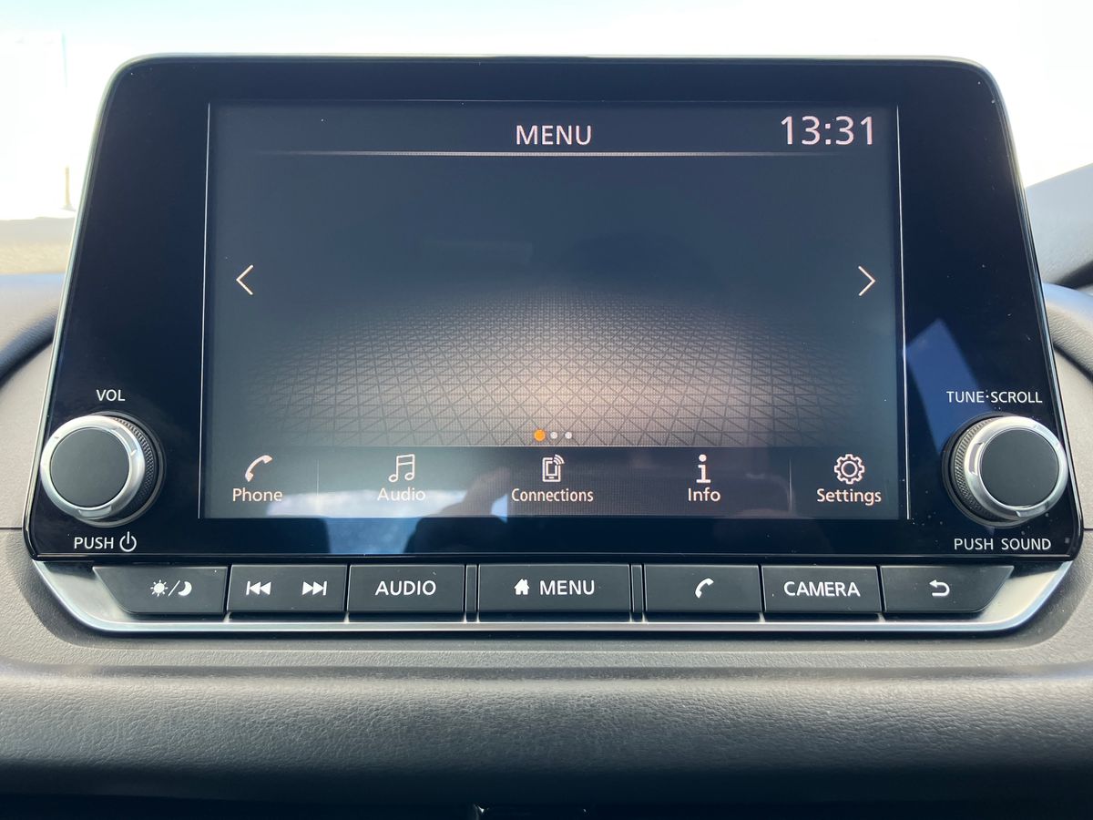 Used Nissan Qashqai 2022 for sale - 75825247: Photo 10