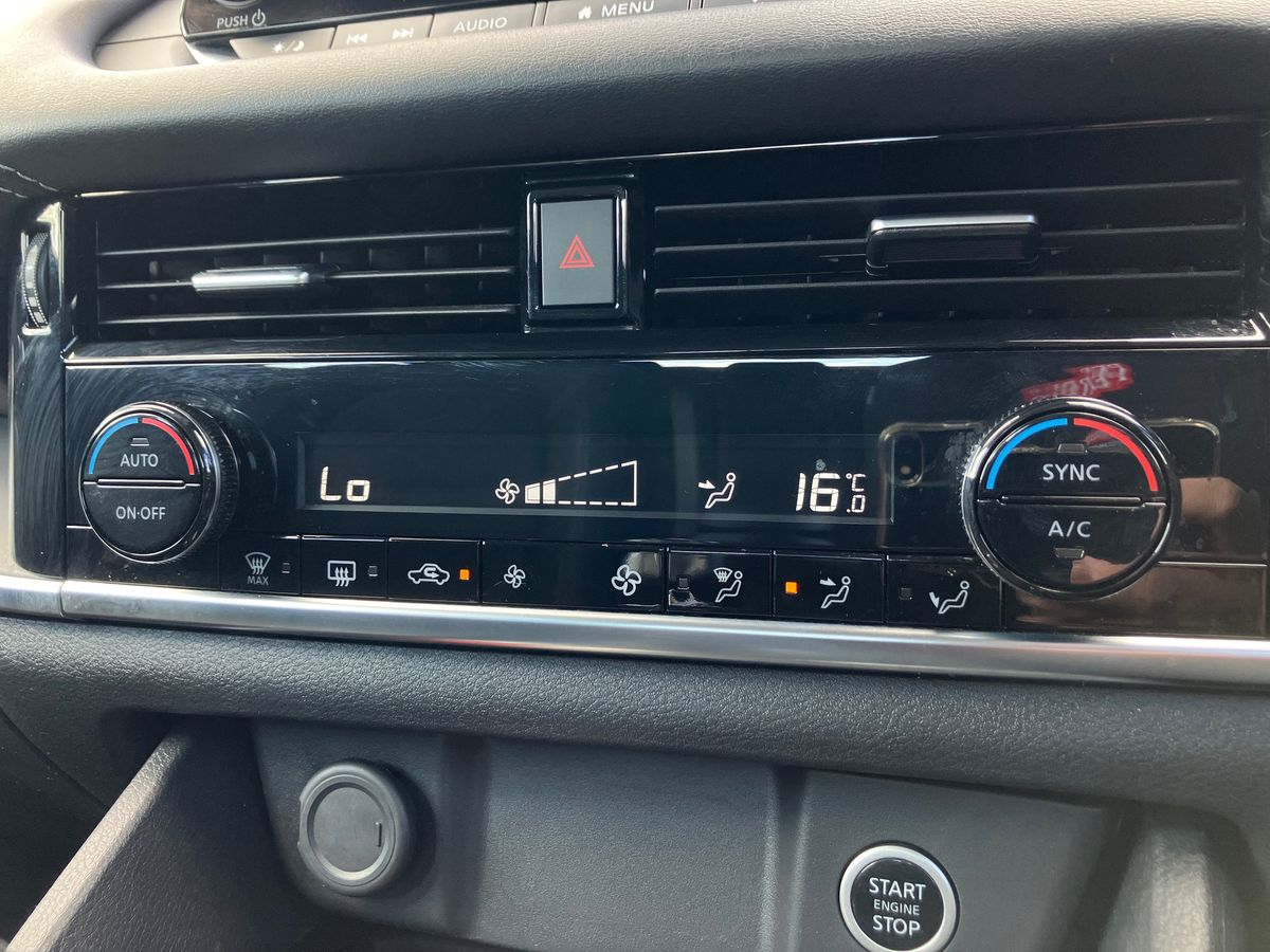 Used Nissan Qashqai 2022 for sale - 75825247: Photo 12