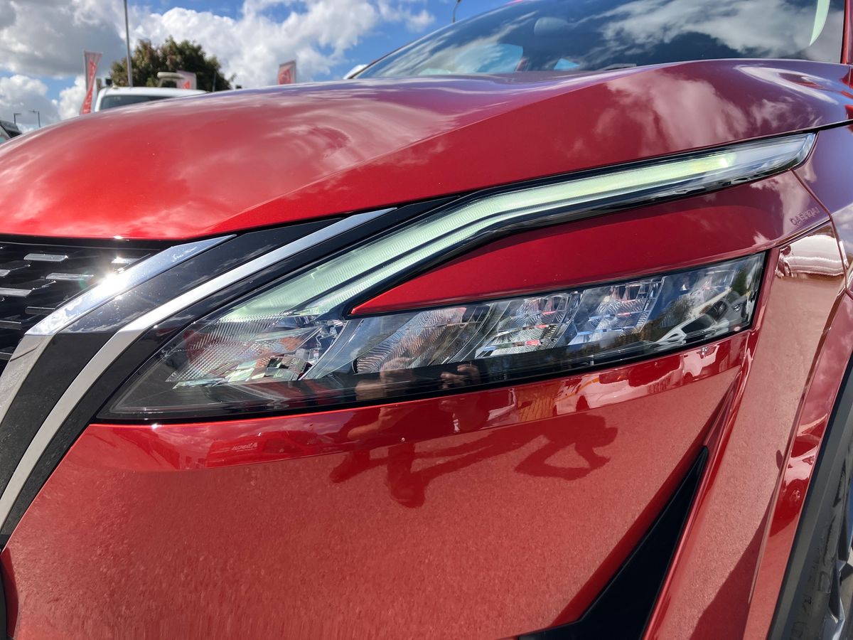 Used Nissan Qashqai 2022 for sale - 75825247: Photo 13