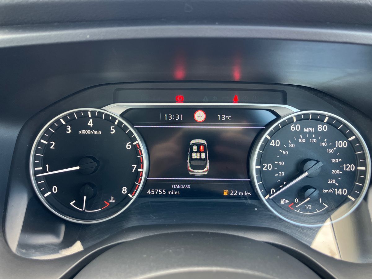 Used Nissan Qashqai 2022 for sale - 75825247: Photo 14