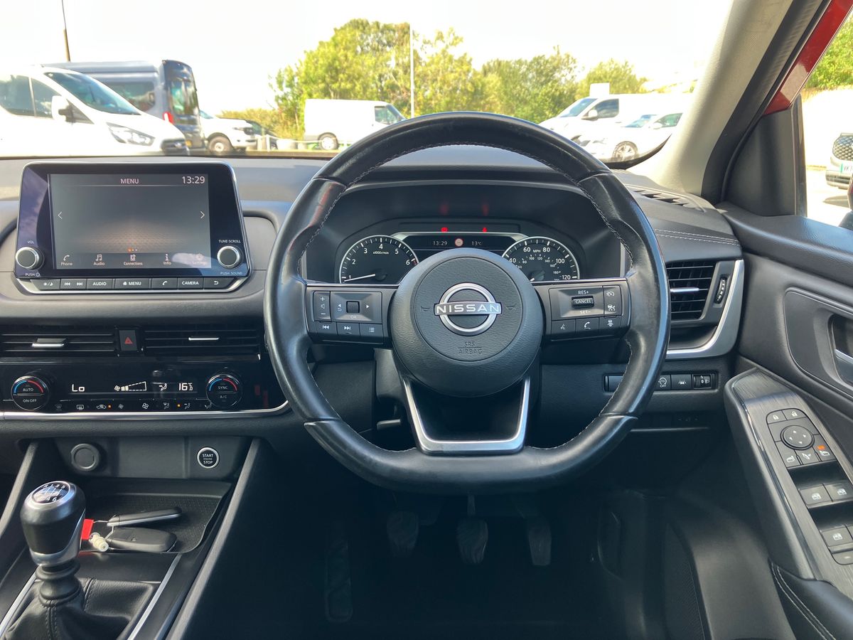 Used Nissan Qashqai 2022 for sale - 75825247: Photo 15