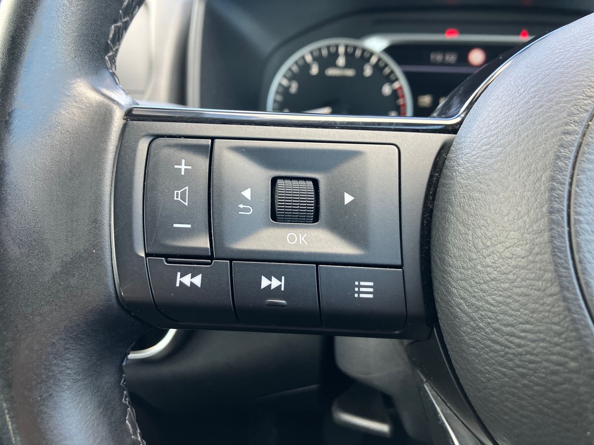 Used Nissan Qashqai 2022 for sale - 75825247: Photo 16