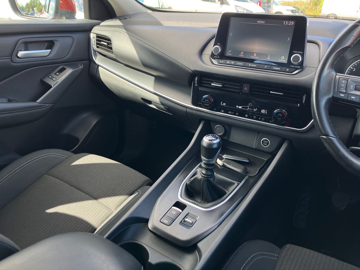 Used Nissan Qashqai 2022 for sale - 75825247: Photo 17