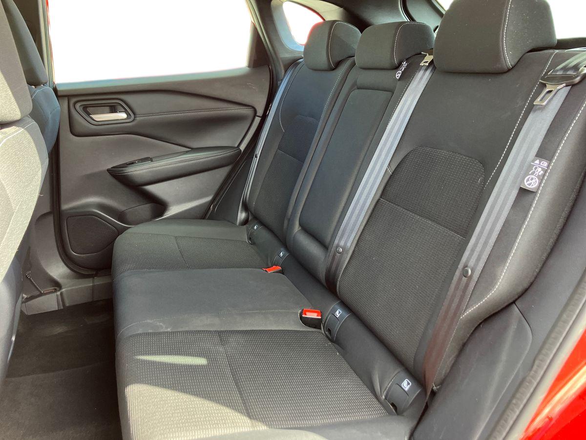 Used Nissan Qashqai 2022 for sale - 75825247: Photo 19