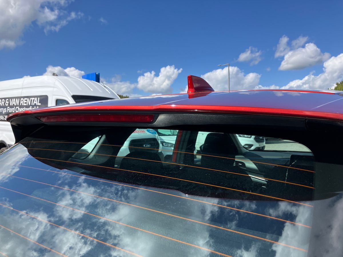 Used Nissan Qashqai 2022 for sale - 75825247: Photo 23