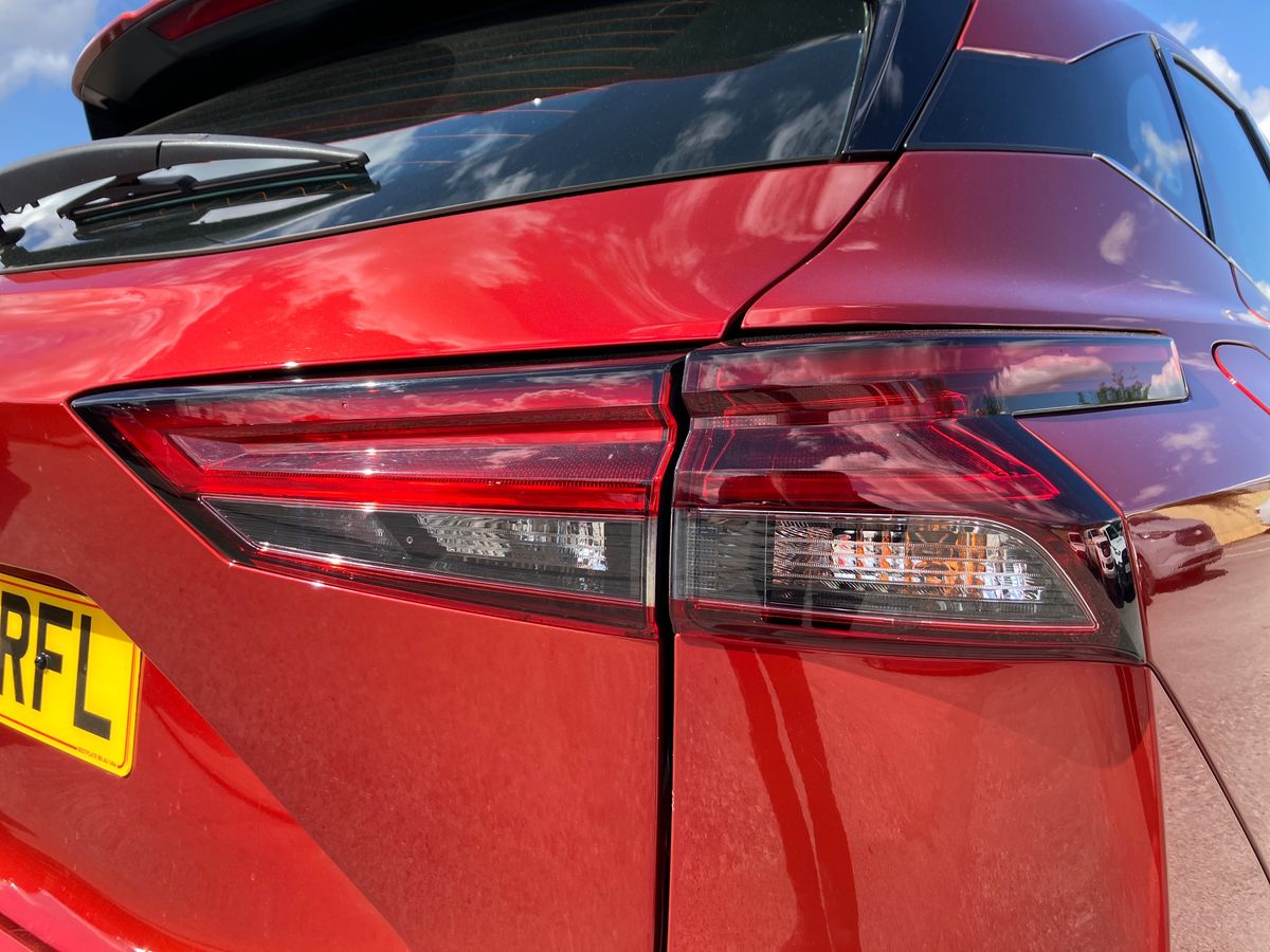 Used Nissan Qashqai 2022 for sale - 75825247: Photo 24