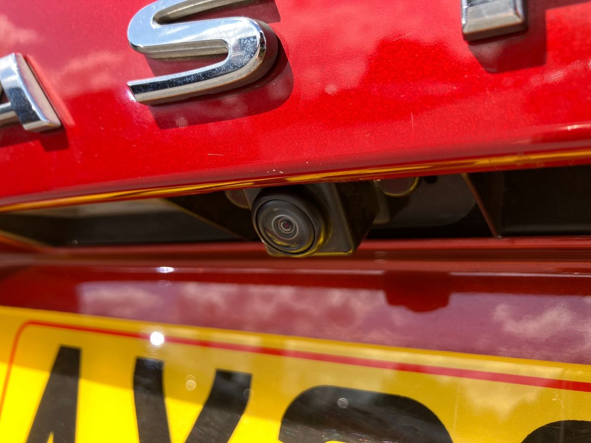 Used Nissan Qashqai 2022 for sale - 75825247: Photo 26