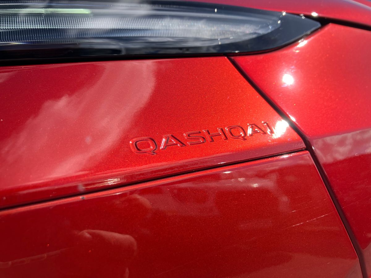 Used Nissan Qashqai 2022 for sale - 75825247: Photo 29