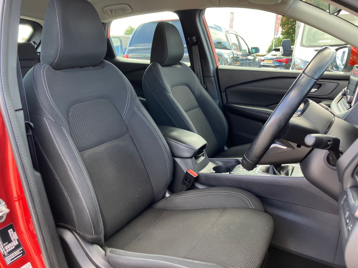 Used Nissan Qashqai 2022 for sale - 75825247: Photo 32