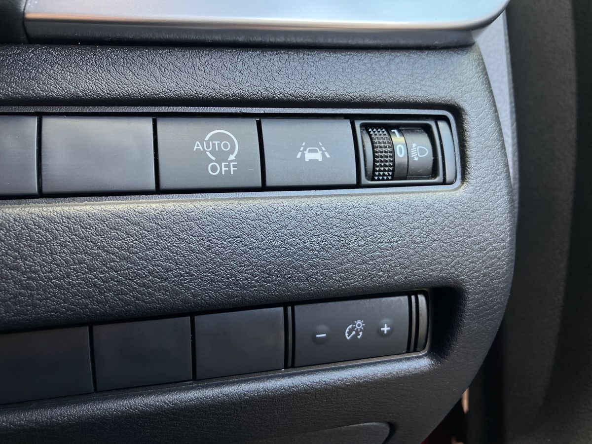 Used Nissan Qashqai 2022 for sale - 75825247: Photo 33