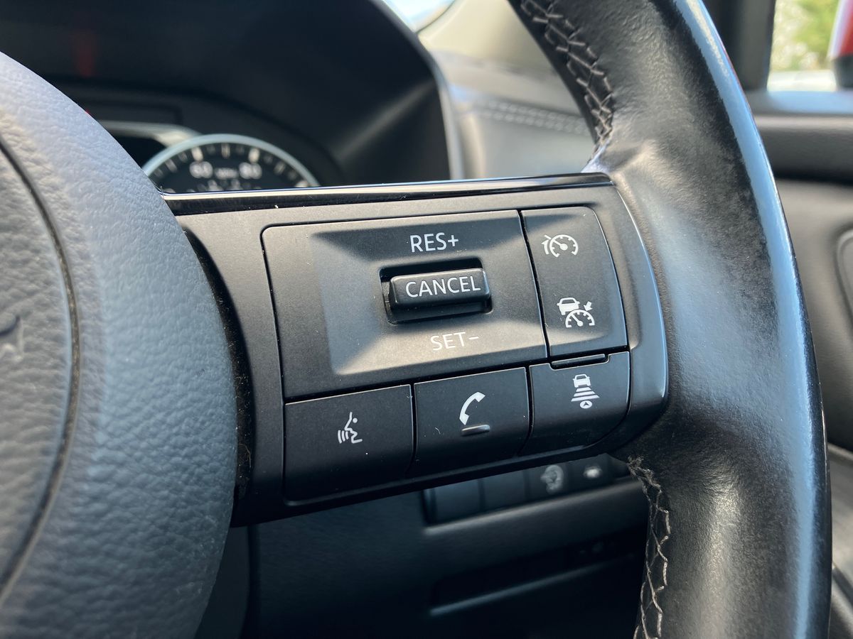 Used Nissan Qashqai 2022 for sale - 75825247: Photo 35