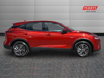 Used Nissan Qashqai 2022 for sale - 75825247: Photo