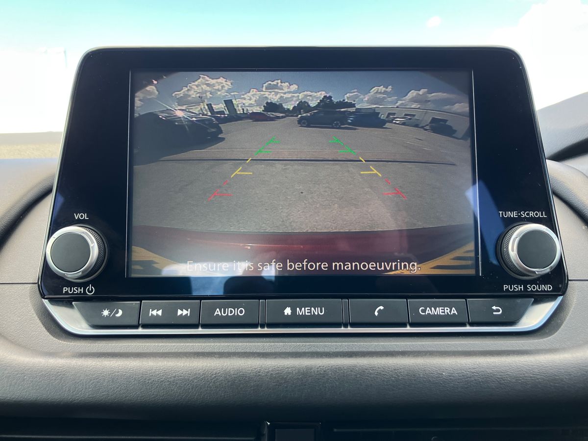 Used Nissan Qashqai 2022 for sale - 75825247: Photo 41