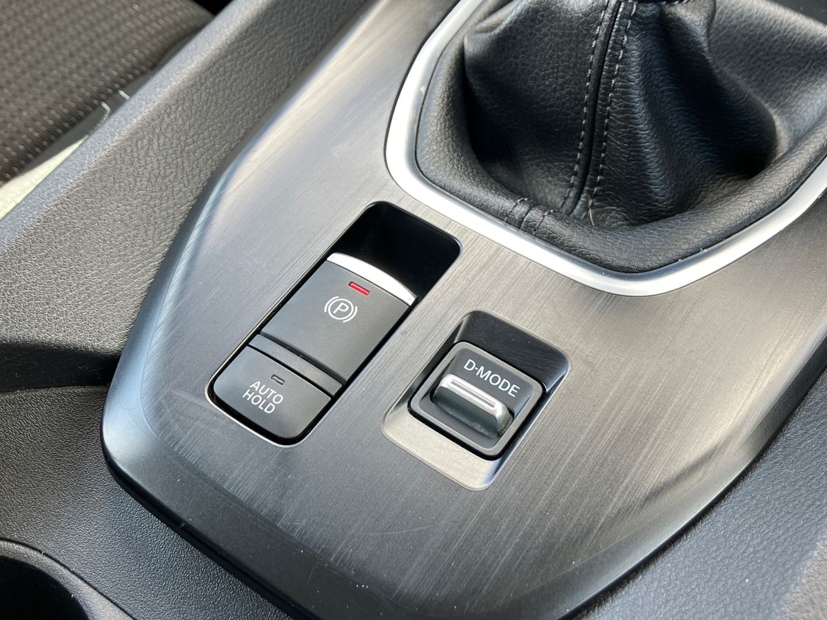 Used Nissan Qashqai 2022 for sale - 75825247: Photo 43