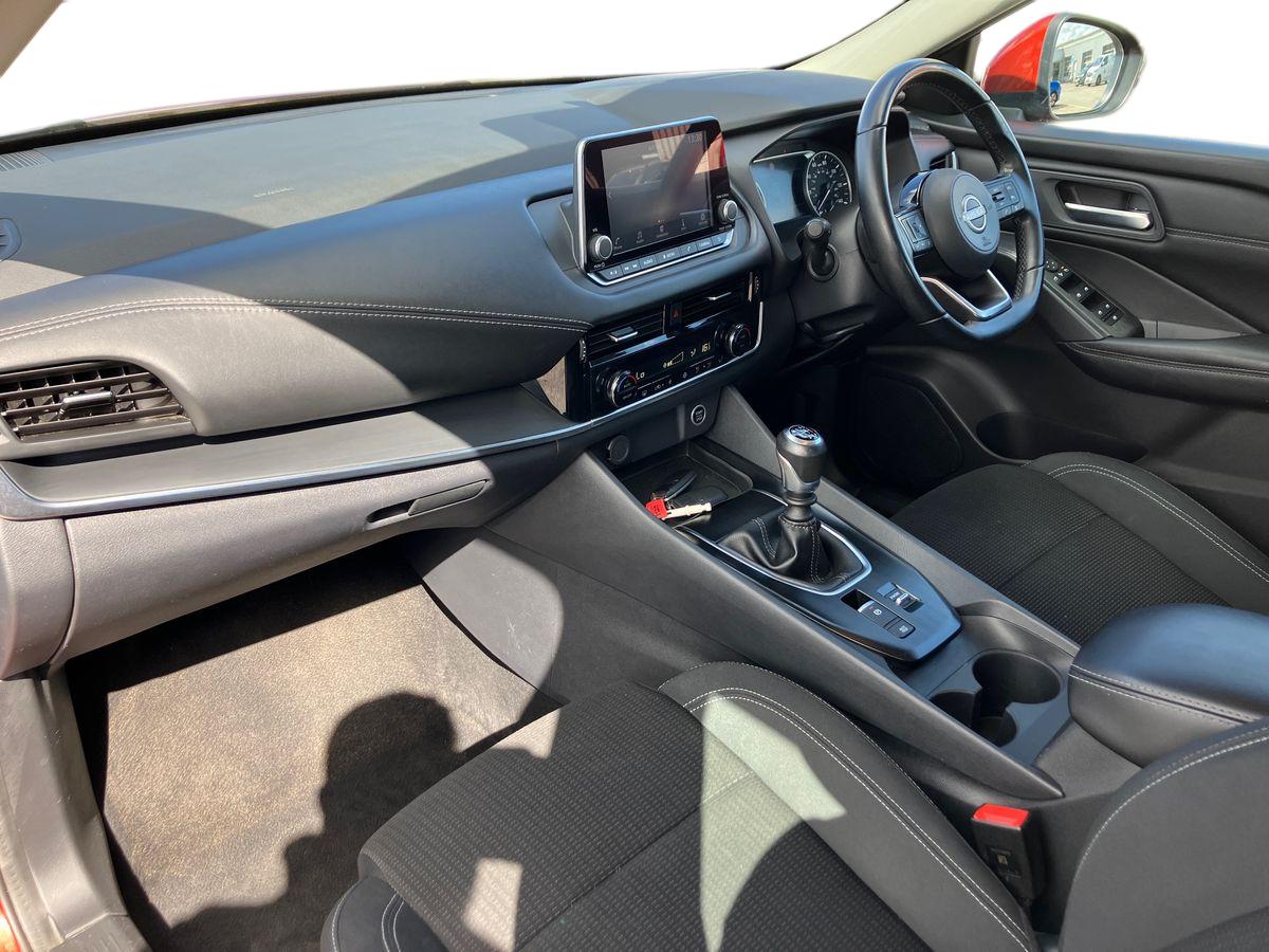 Used Nissan Qashqai 2022 for sale - 75825247: Photo 6