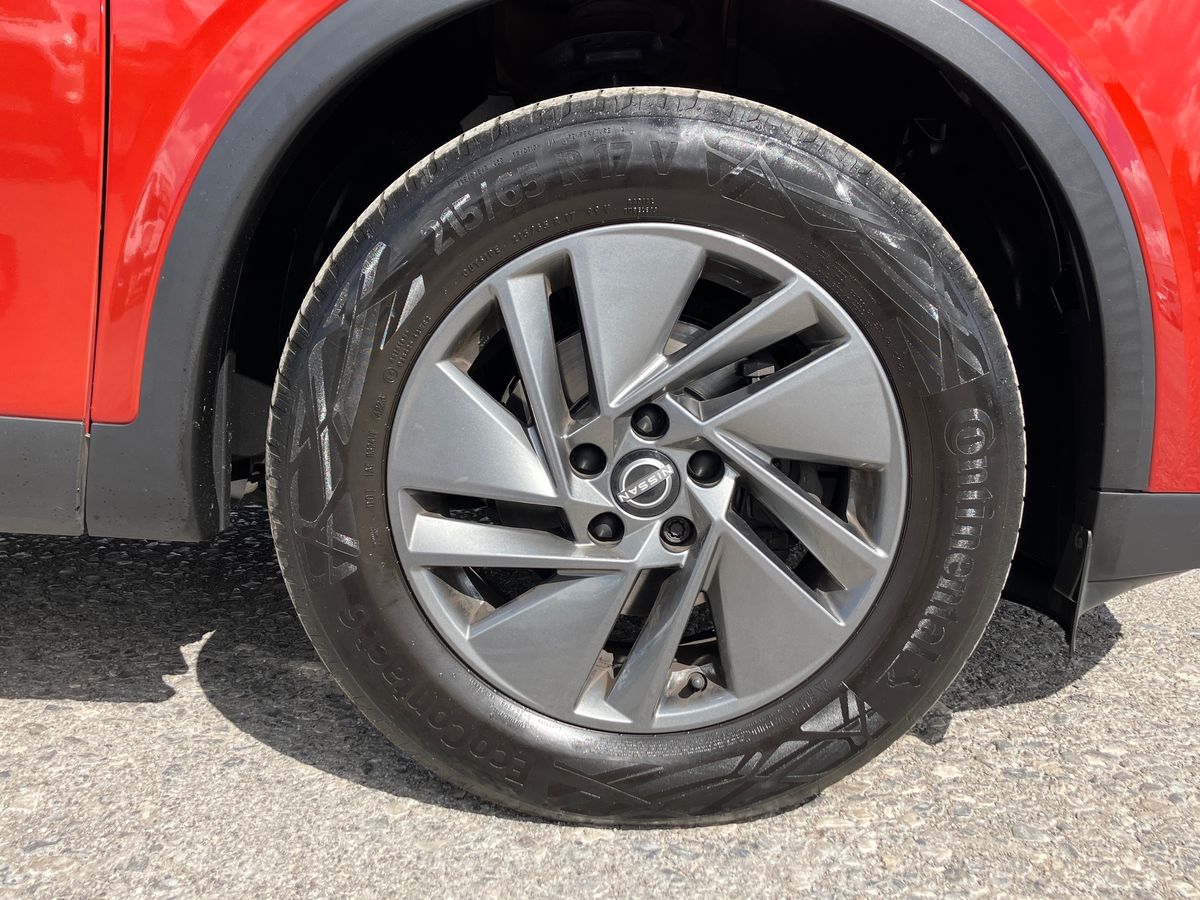 Used Nissan Qashqai 2022 for sale - 75825247: Photo 7