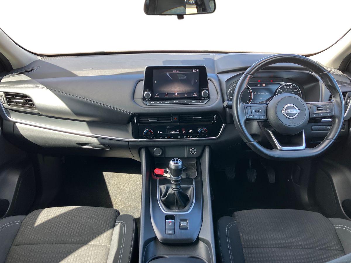 Used Nissan Qashqai 2022 for sale - 75825247: Photo 9