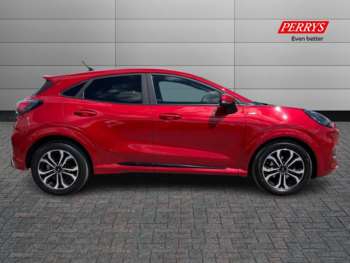 Used Ford Puma 2023 for sale - 75026606: Photo