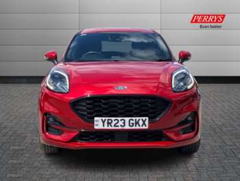 Used Ford Puma 2023 for sale - 75026606: Photo