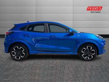 Used Ford Puma 2023 for sale - 74923419: Photo
