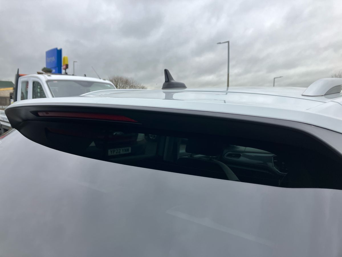 Used Volkswagen T-Roc 2021 for sale - 76736075: Photo 25