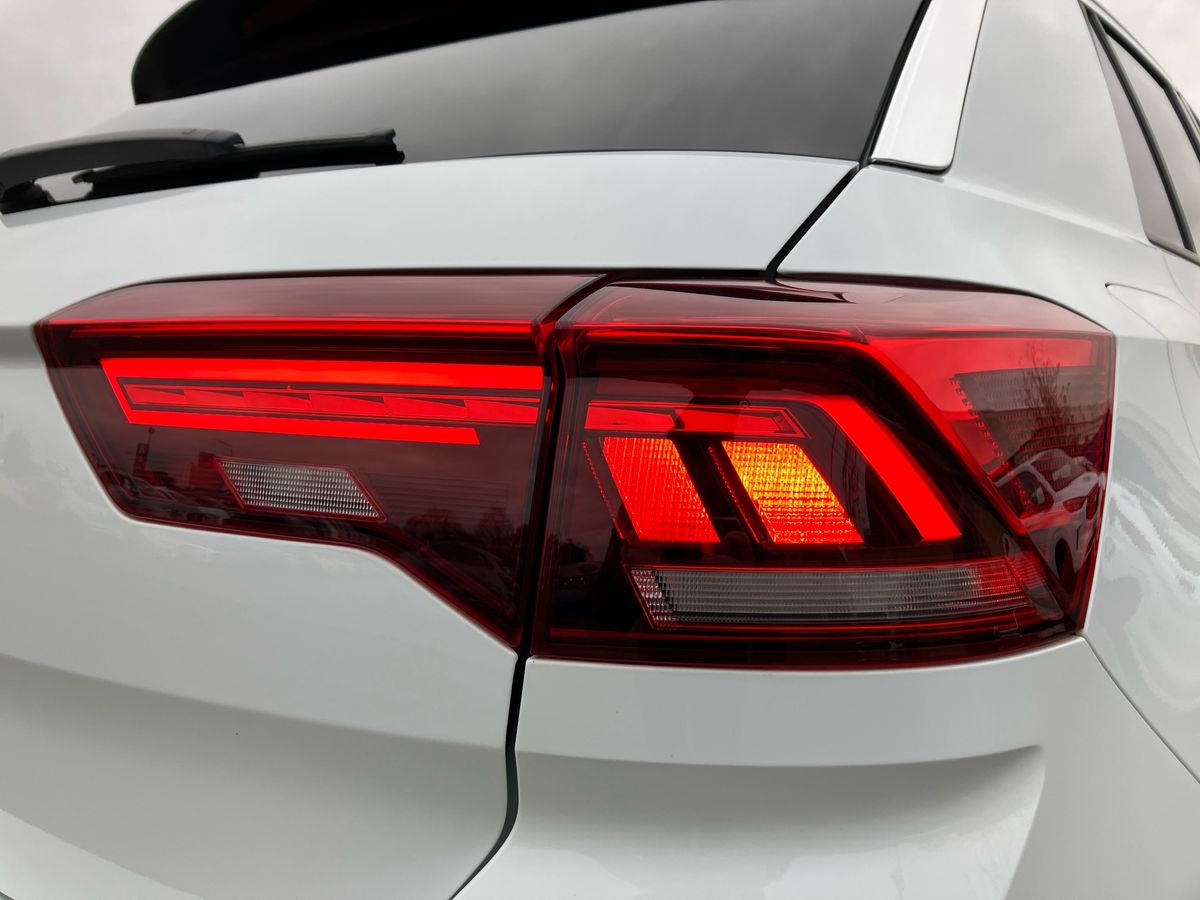 Used Volkswagen T-Roc 2021 for sale - 76736075: Photo 26