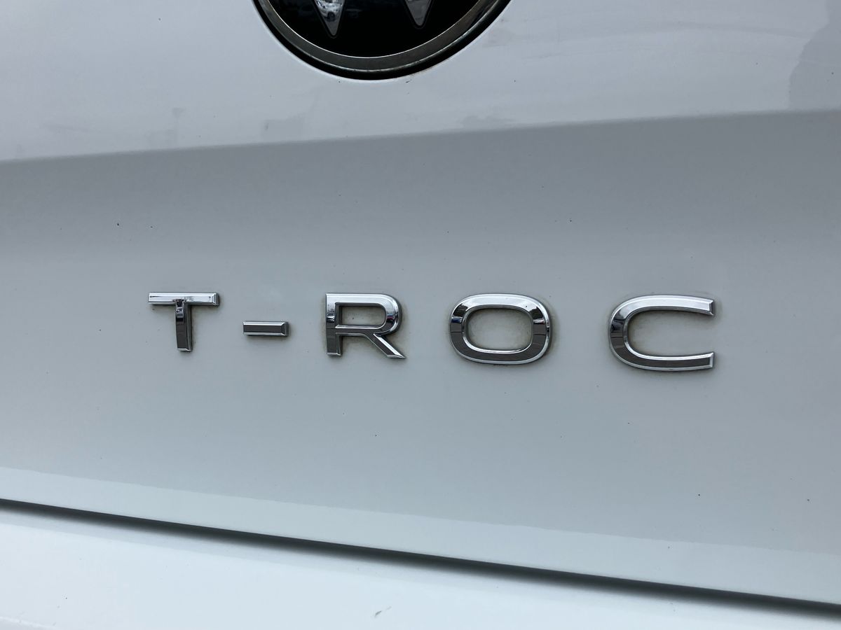 Used Volkswagen T-Roc 2021 for sale - 76736075: Photo 28