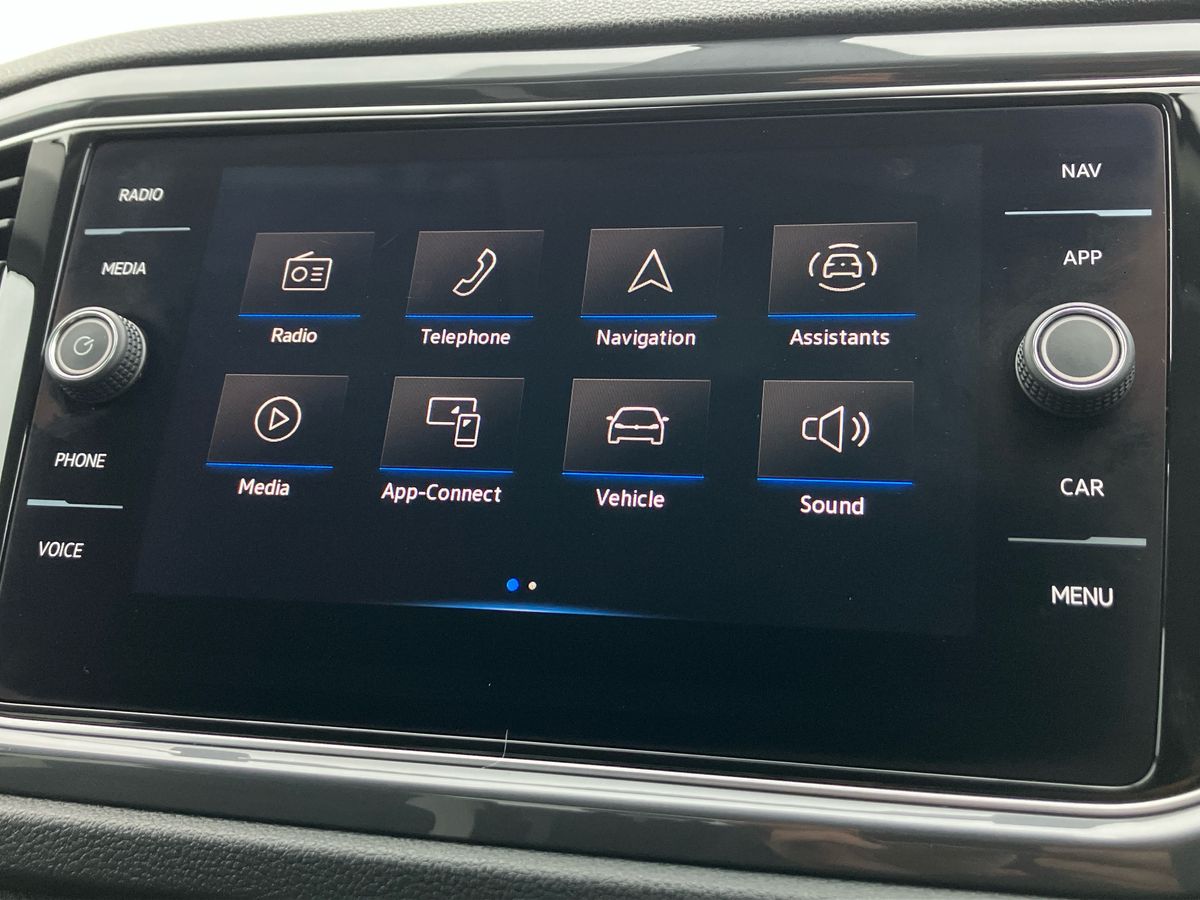 Used Volkswagen T-Roc 2021 for sale - 76736075: Photo 43