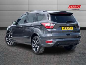 Used Ford Kuga 2018 for sale - 75105305: Photo