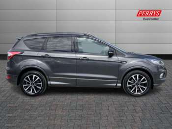 Used Ford Kuga 2018 for sale - 75105305: Photo