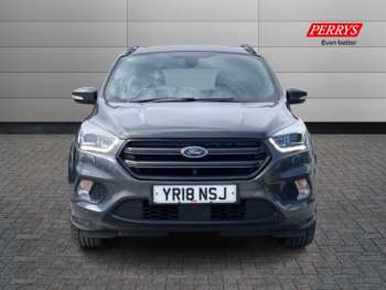 Used Ford Kuga 2018 for sale - 75105305: Photo