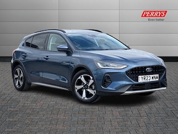 Ford - Focus