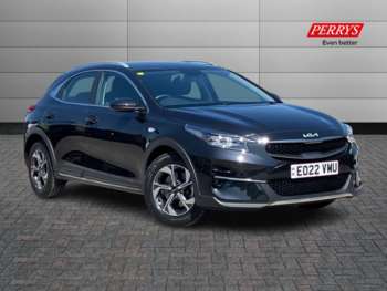 2022 - 1.0T GDi ISG 2 5dr Hatchback