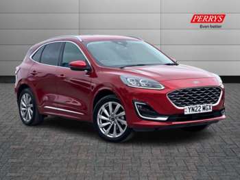 Used Ford Kuga 2022 for sale - 75168847: Photo