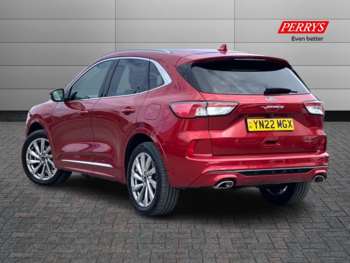 Used Ford Kuga 2022 for sale - 75168847: Photo