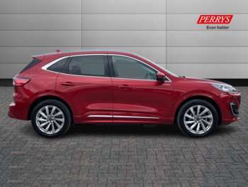 Used Ford Kuga 2022 for sale - 75168847: Photo