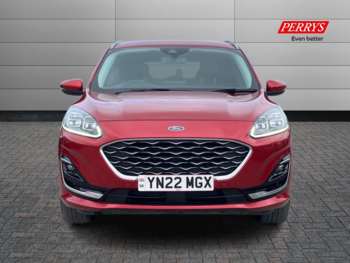 Used Ford Kuga 2022 for sale - 75168847: Photo