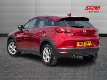 Used Mazda CX-3 2019 for sale - 74923399: Photo