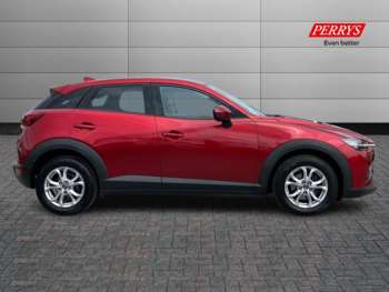 Used Mazda CX-3 2019 for sale - 74923399: Photo