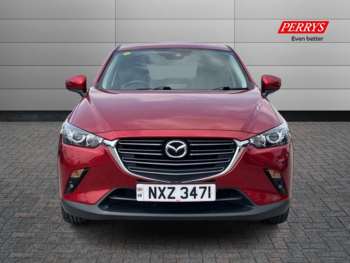 Used Mazda CX-3 2019 for sale - 74923399: Photo
