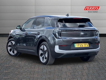 Used Ford Explorer 2025 for sale - 75898710: Photo