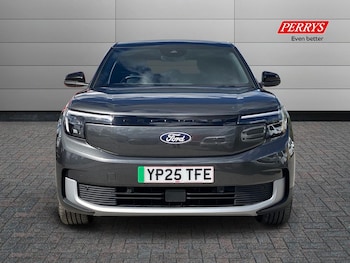 Used Ford Explorer 2025 for sale - 75898710: Photo