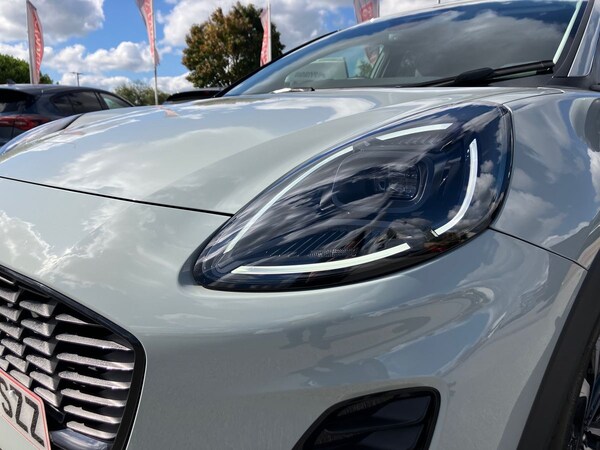 Used Ford Puma 2024 for sale - 75995952: Photo 15