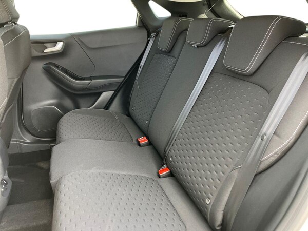 Used Ford Puma 2024 for sale - 75995952: Photo 22