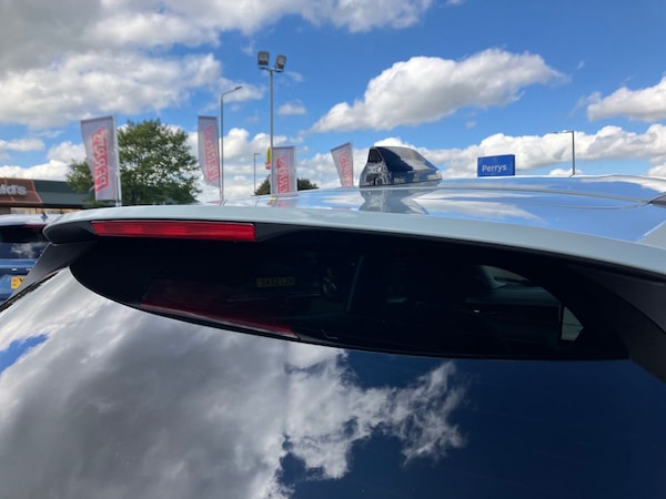 Used Ford Puma 2024 for sale - 75995952: Photo 28