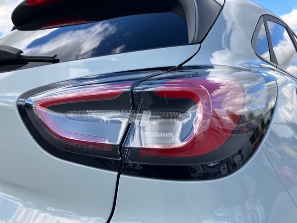 Used Ford Puma 2024 for sale - 75995952: Photo 29