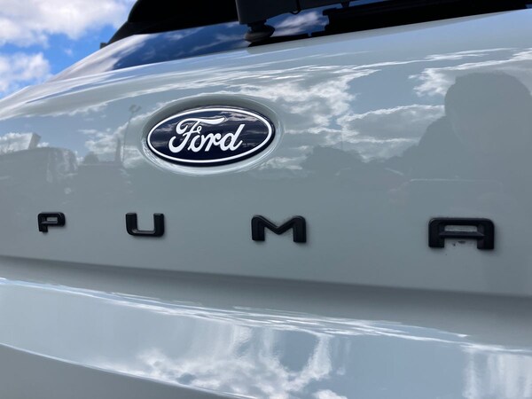 Used Ford Puma 2024 for sale - 75995952: Photo 31