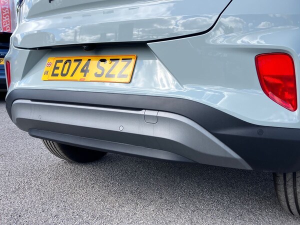 Used Ford Puma 2024 for sale - 75995952: Photo 33